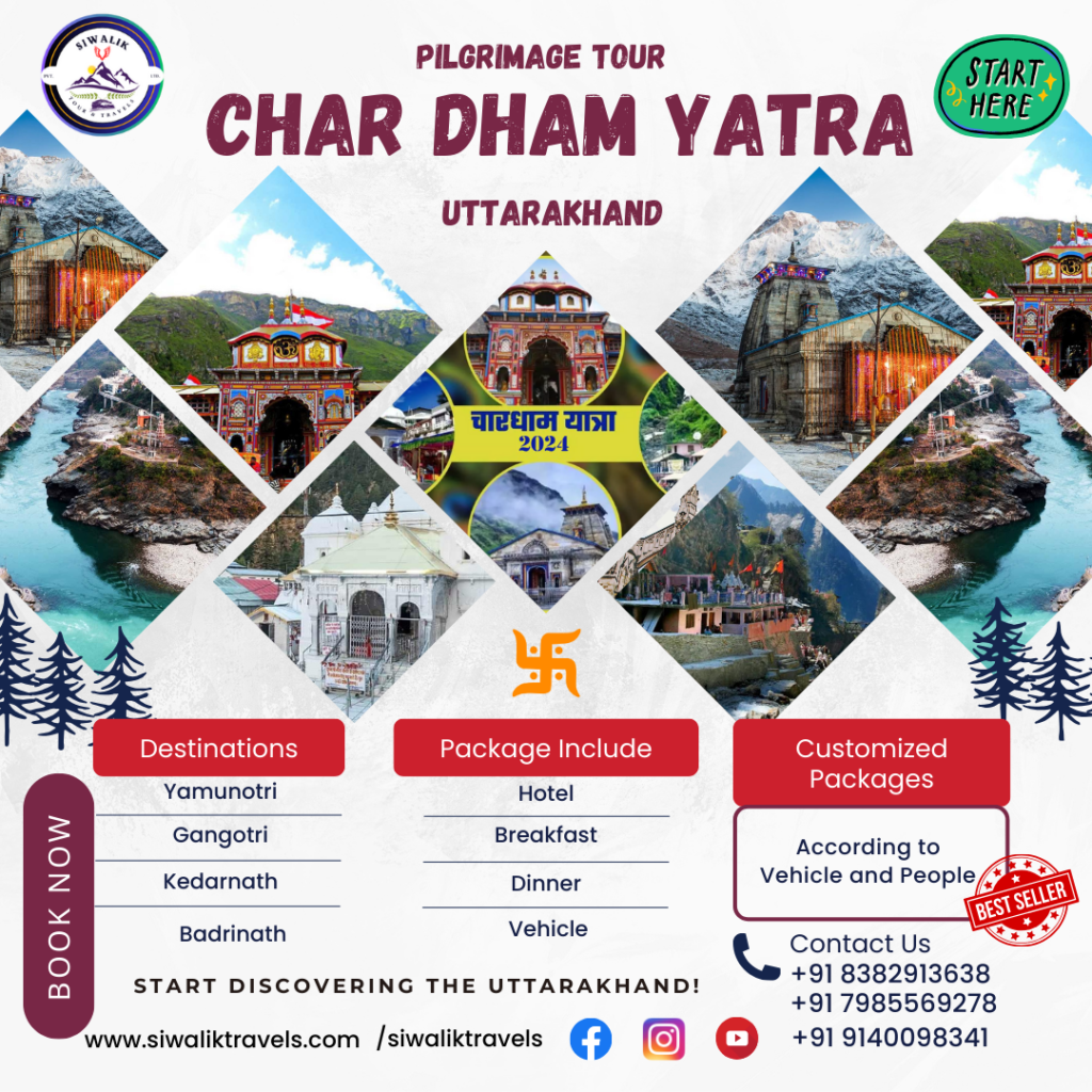 Char Dham Yatra