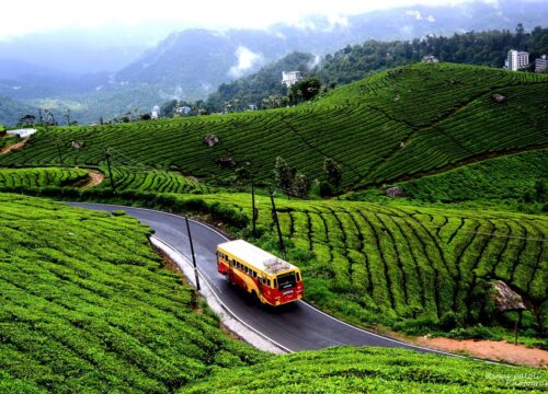 Sikkim Short Escape 5 Days, 4 Nights Package