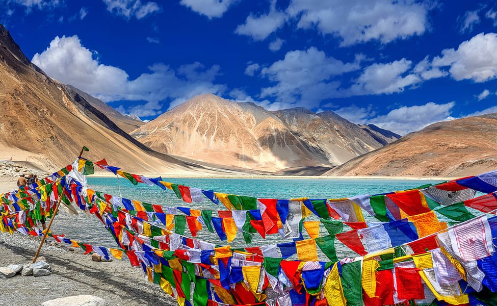 Leh ladakh