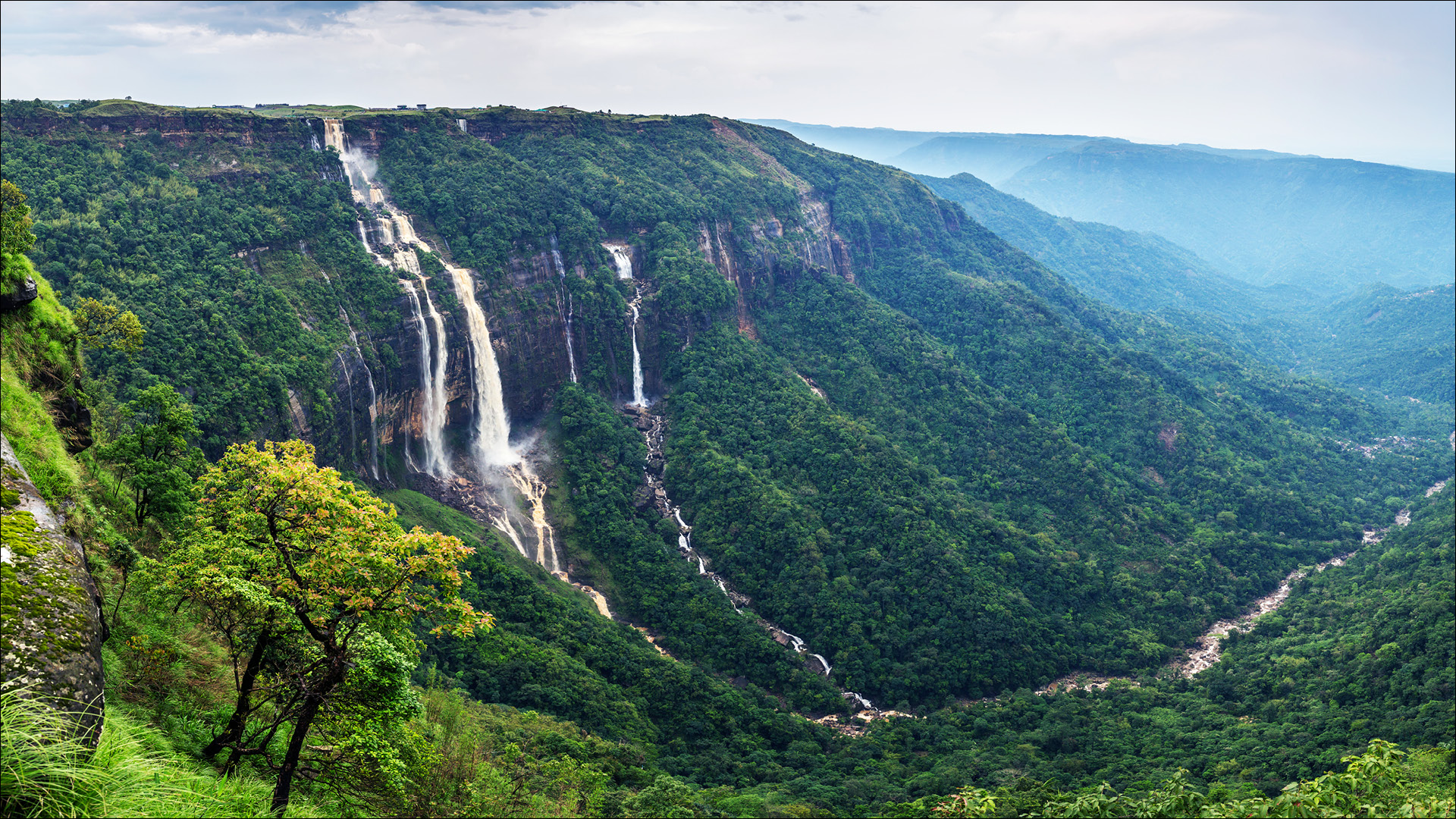 Meghalaya