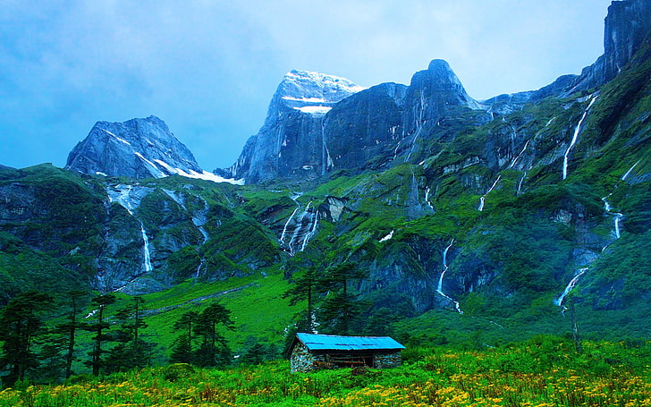 Nepal