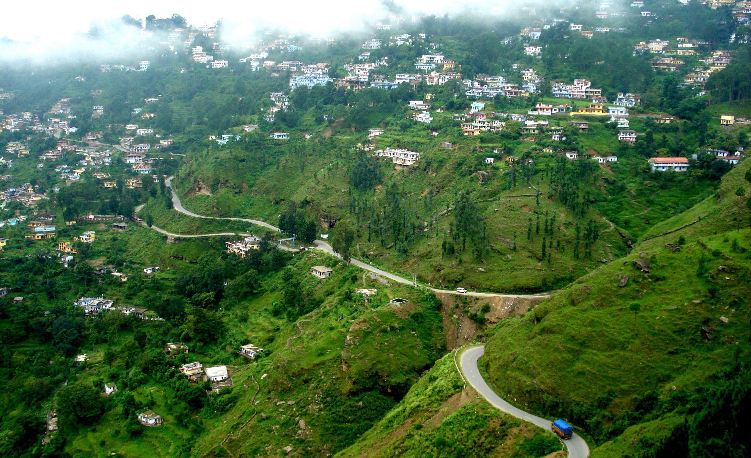 Shimla