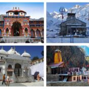 Char Dham