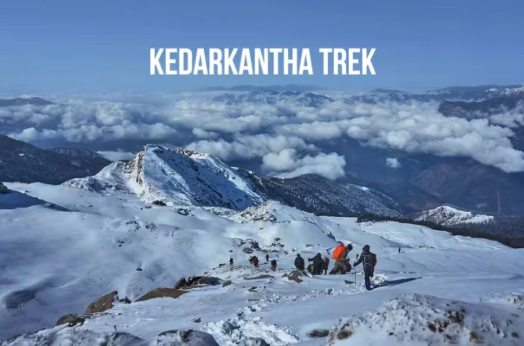 Kedarkantha