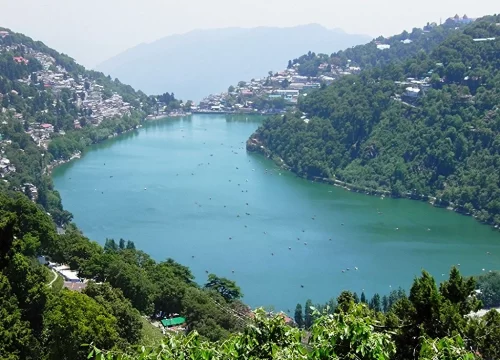 Nainital Escape Trip 3 Days, 2 Nights Package