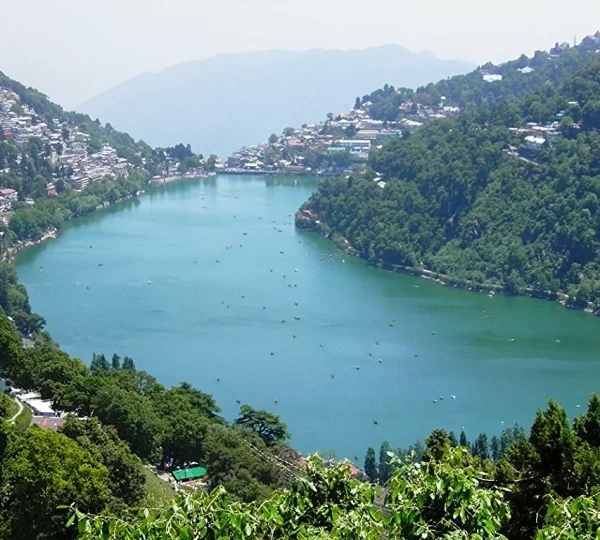 Nainital