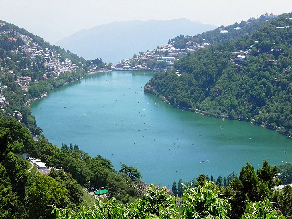 Nainital Escape Trip 3 Days, 2 Nights Package