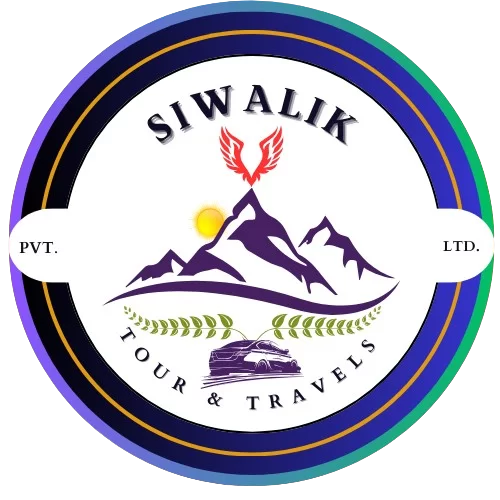 Siwalik Tour & Travels Pvt. Ltd.