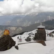 Tungnath & Chandrashila