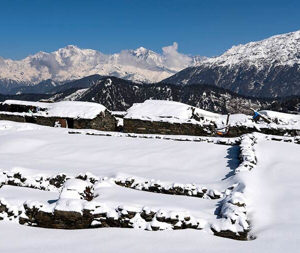 Chopta