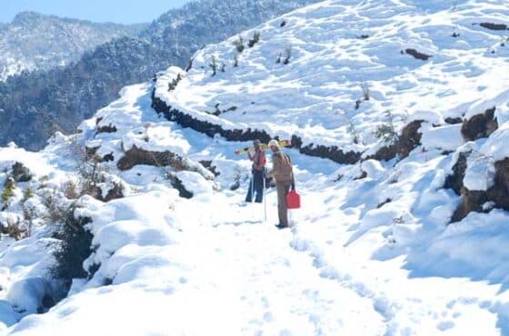 20 Best places To Visit In Manali In May : Himachal Pradesh Tourism