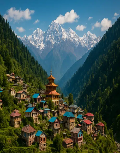 Himachal