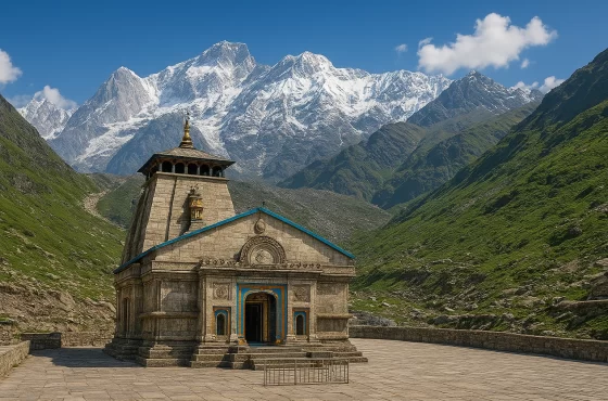 श्रद्धालुओं में केदारनाथ दर्शन को सर्वाधिक उत्साह