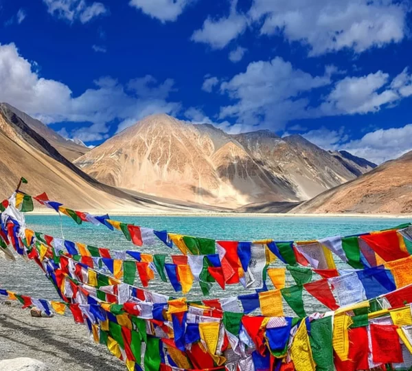 Leh Ladakh