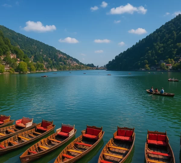 Nainital