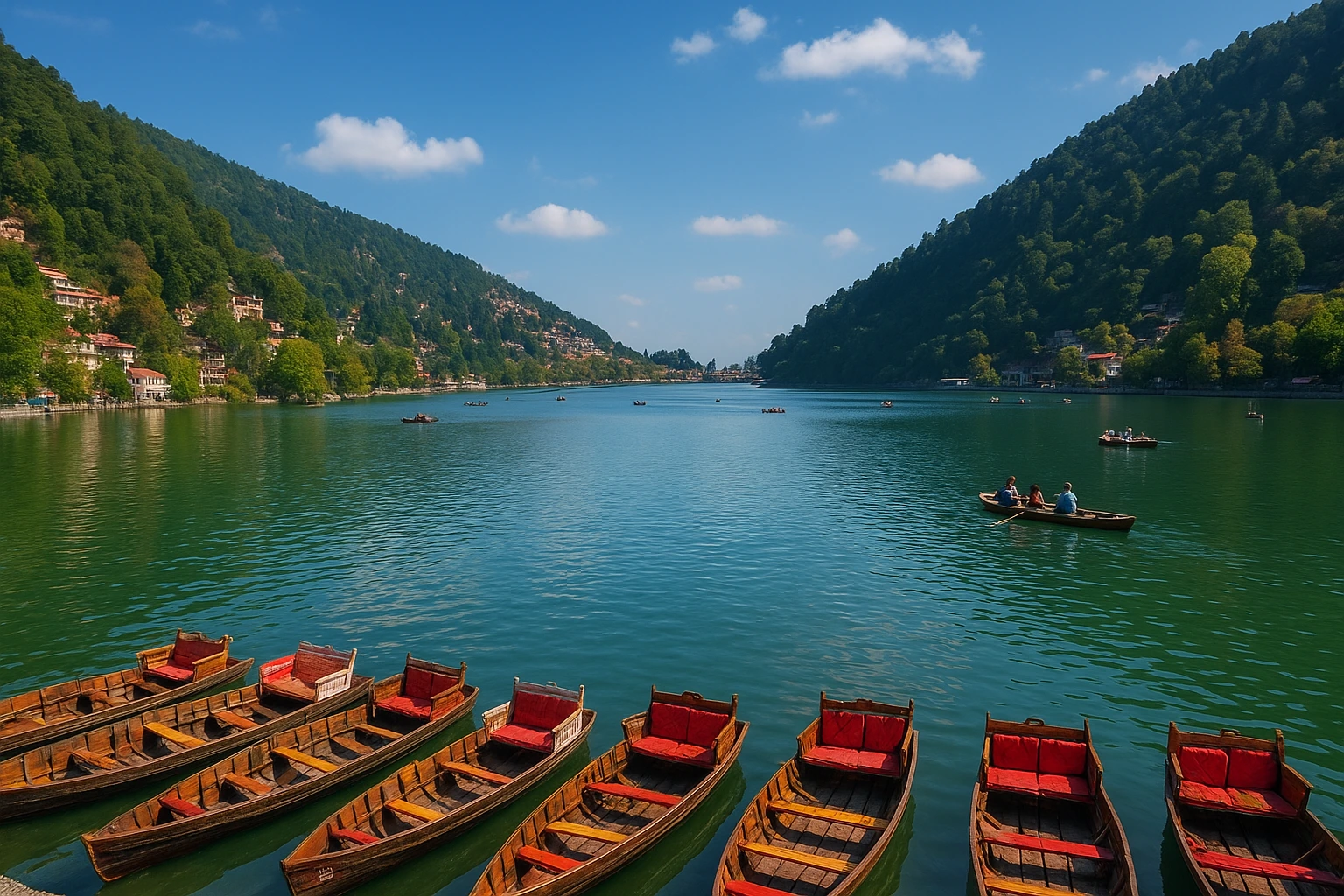 Nainital