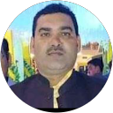 Kunwar Rahul Singh Yadav profile picture